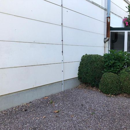 Apartamento T Klein Kasteeltje Wetteren Exterior foto