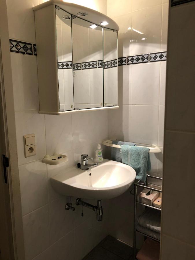 Apartamento T Klein Kasteeltje Wetteren Exterior foto