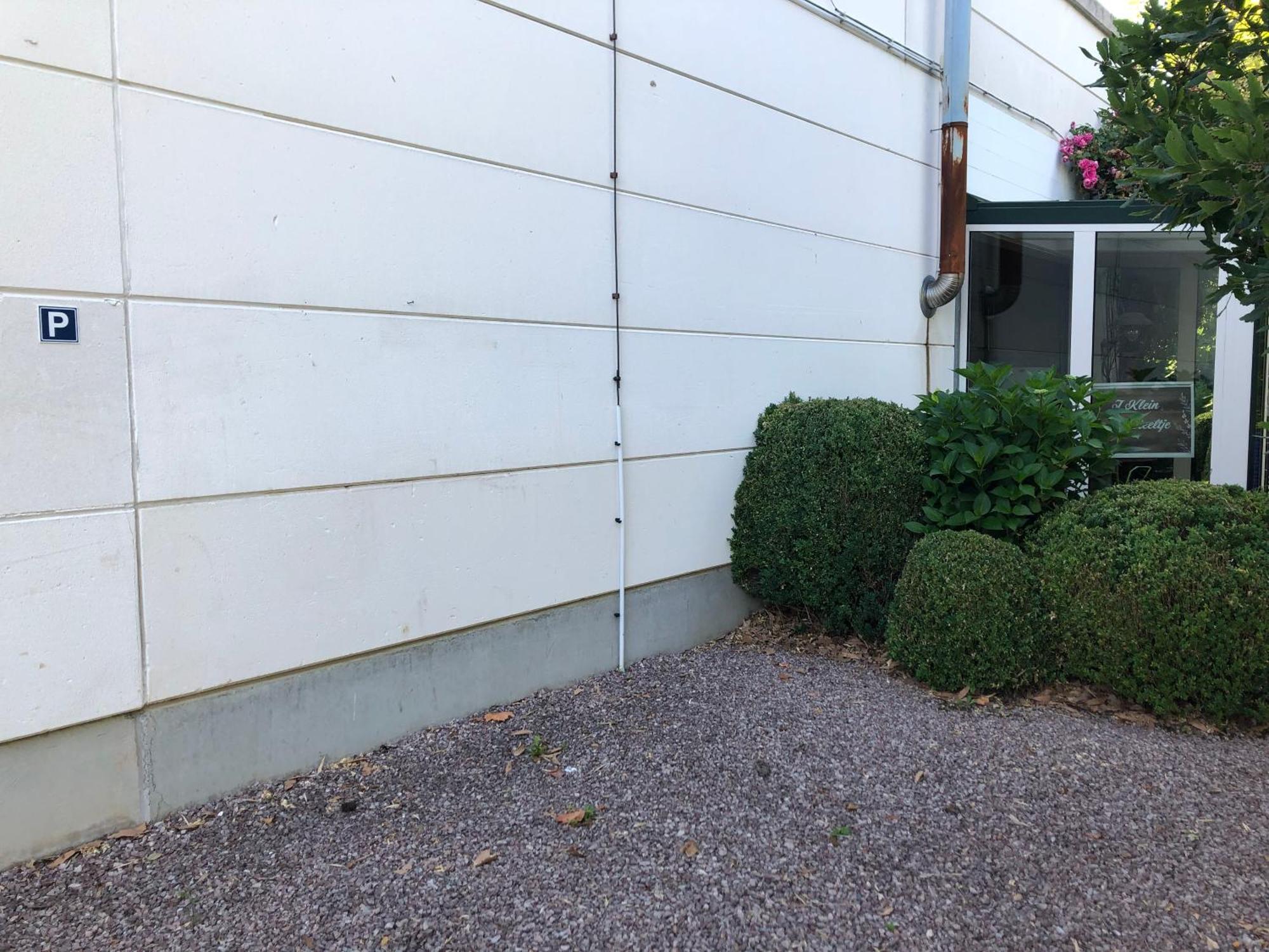Apartamento T Klein Kasteeltje Wetteren Exterior foto